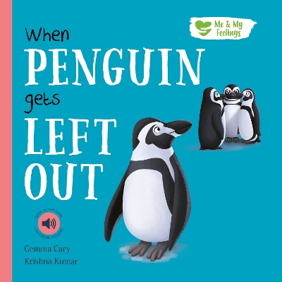 When Penguin Gets Left out