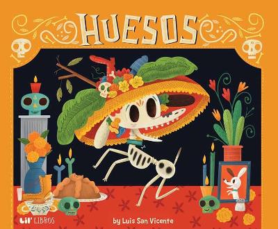 Huesos