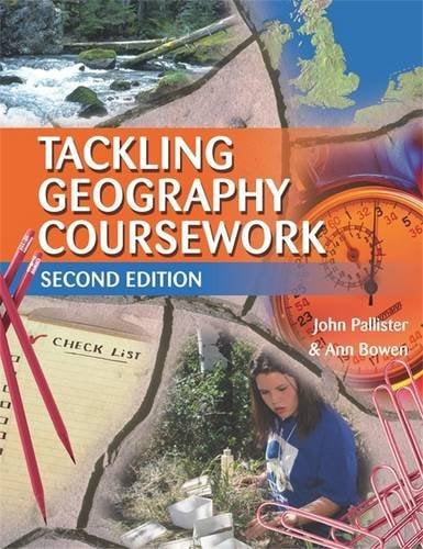 Tackling Geography Coursework