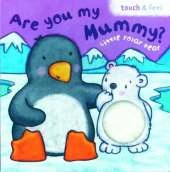 Little Polar Bear: Are You My Mummy?
