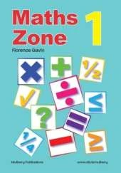 Maths Zone Book 1