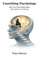 Unsettling Psychology: Why Your Mind Feels Right Even When It Is Wrong