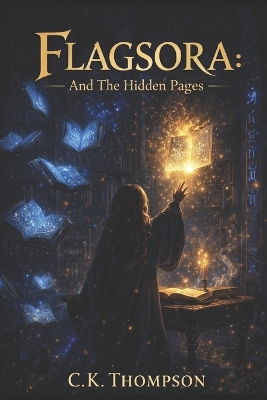 Flagsora: And The Hidden Pages