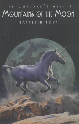 Mountains of the Moon