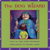 The Dog Wizard