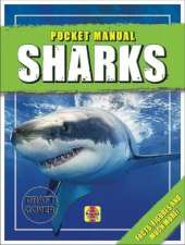 Sharks: Pocket Manual