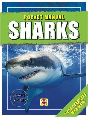 Sharks: Pocket Manual
