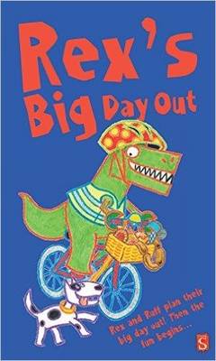 Rex's Big Day Out