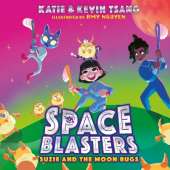 SUZIE AND THE MOON BUGS
