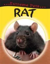 Extreme Pets: Rat