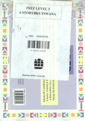 Prep Tswana