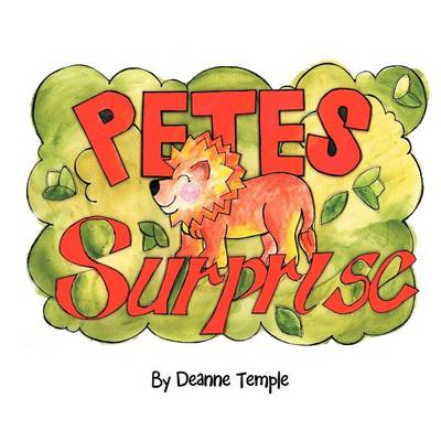 Petes Surprise