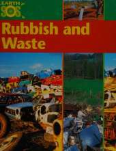 Earth SOS: Rubbish and Waste