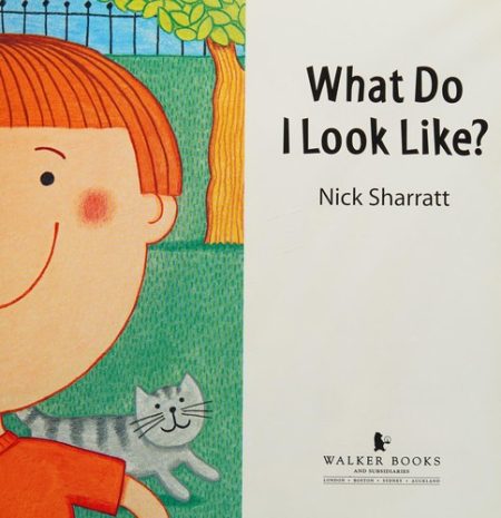 What Do I Look Like