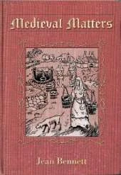 Medieval Matters