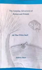 The Amusing Adventures of Horace and Friends: All That White Stuff