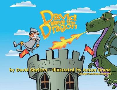 David Slays the Dragon