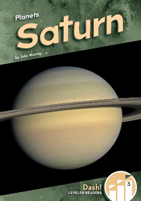 Saturn
