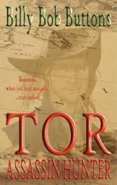 TOR Assassin Hunter