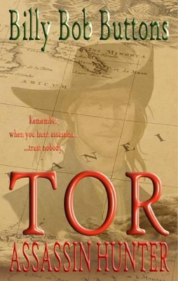 TOR Assassin Hunter
