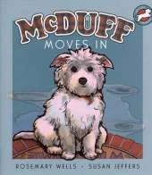 Mcduff Moves In