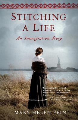 Stitching a Life: An Immigration Story
