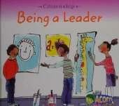 Being a Leader