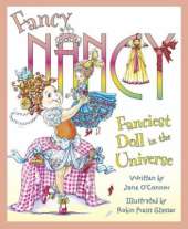 Fanciest Doll in the Universe