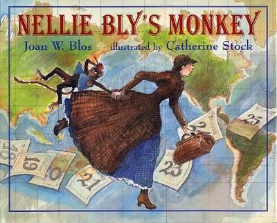 Nellie Bly's Monkey: His Remarkable Story in His Own Words