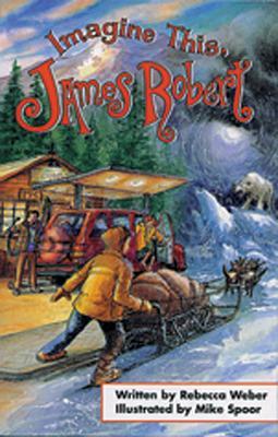 Imagine This James Robert