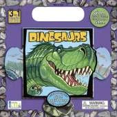My Giant Floor Puzzles: Dinosaurs