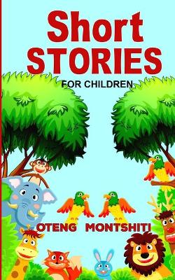 Short stories: For children