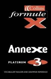 Annexe 3 Platinum