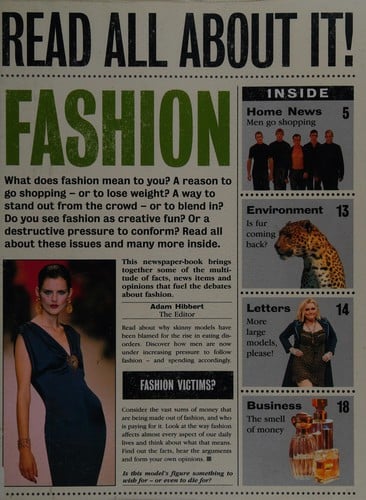 Fashion