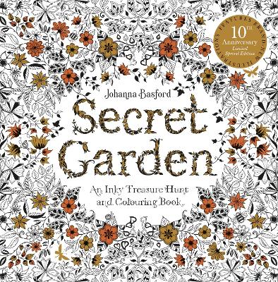Secret Garden: Secret Garden: 10th Anniversary Limited Special Edition