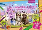 Adorable Animals