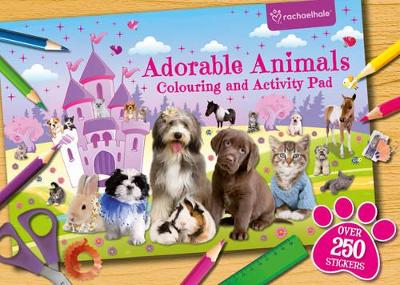 Adorable Animals