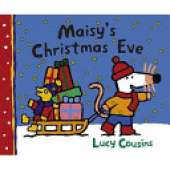 Maisy's Christmas Eve