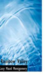 Rainbow Valley