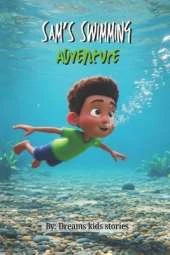 Sam's Swimming Adventure