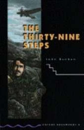 The Thirty-nine Steps