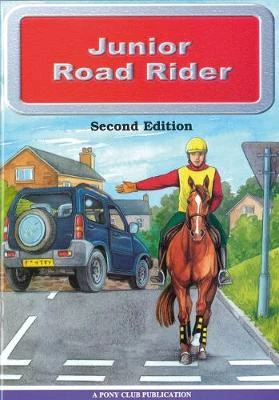 Junior Road Rider
