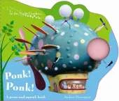 Ponk! Ponk!