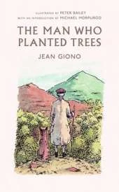 The Man Who Planted Trees