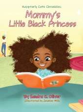 Mommy's Little Black Princess