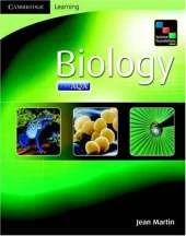 Science Foundations: Biology Class Book