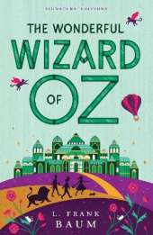 The Wonderful Wizard of Oz