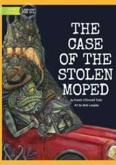 The Case Of The Stolen Moped