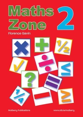 Maths Zone Book 2