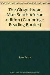 The Gingerbread Man South African edition